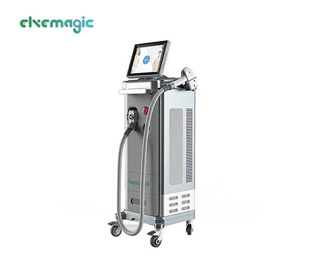 Diode Laser 808nm Machine-EM 101