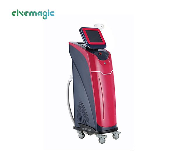 810nm Diode Laser-EM 103