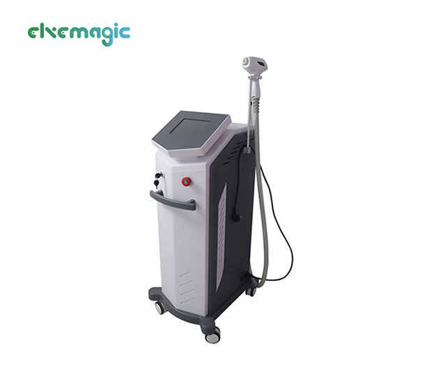 808nm Diode Laser Machine-EM 106