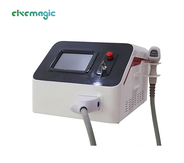 808nm Diode Laser-EM 104