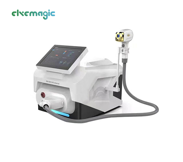 Professional Diode Laser Machine-EM 102